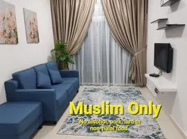 D' Homestay Meru Ipoh - Free WiFi
