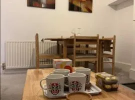 Two Bedroom Flat in London