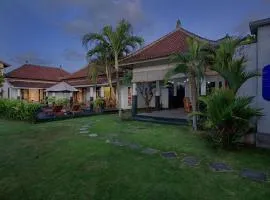My Villa and Resort Canggu