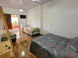 Residencial da Praça