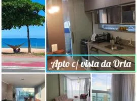 Vista para a Orla de VV