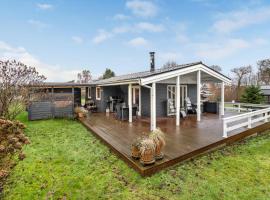 Pet Friendly Home In Otterup With Wifi، فيلا في Otterup