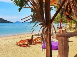 Miss You Beach Resort Koh Mak