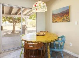 Your Home Sweet Home in Joshua Tree home