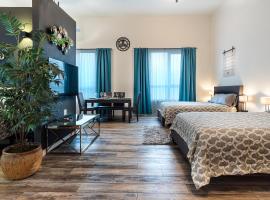 Unique Stylish Place Downtown Monroe! #104