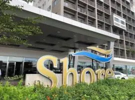 Shore Residence D11 Shortwalk Mall Of Asia/ In't Airport