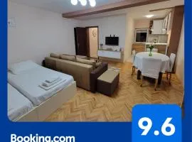 Stavrov Apartment