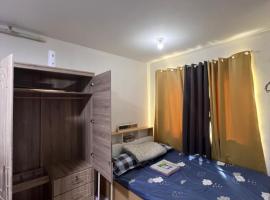 Dream Condo in Santa Rosa, hotel in zona Enchanted Kingdom, Santa Rosa