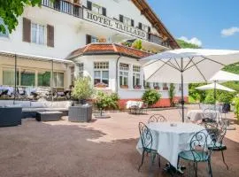 Hôtel Restaurant Taillard
