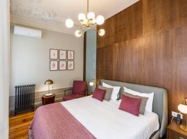 Gallery Townhouse & Home