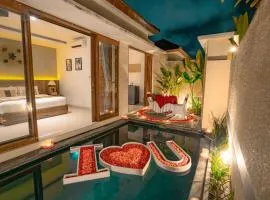 The Sakaye Villas & Spa by Kanaya Hospitality