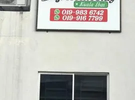 HJ Homestay
