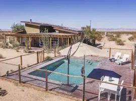 MoonView Modern - Hot tub, BBQ & Private Pool home