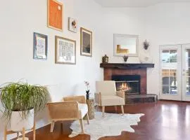 Euphorbia House - Fire Pit, Ping Pong, Tether Ball & Dark Skies home