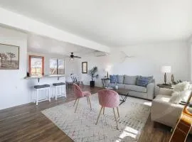 Walpi Ranch - Joshua Tree Getaway with Hot Tub, Fire Pit & BBQ! home