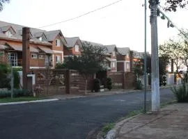 Casa Ourinhos Pet Friendly