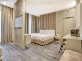 Le Suite del Corso The Smart Boutique Aparthotel By OSPITAMI