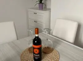 Casa Mirta