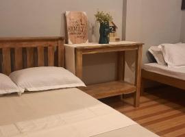 Yana's Place, rental liburan di Donsol