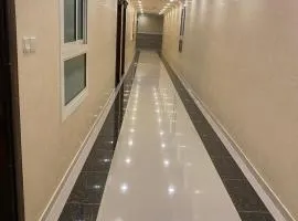 شقق فلورنيسا الفندقيه
