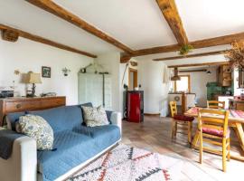 Coriva Homes - Termenago, viešbutis mieste Pelicanas