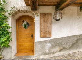 Coriva Homes - Termenago, hotel a Pellizzano