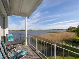 Ferienwohnung Seeblick