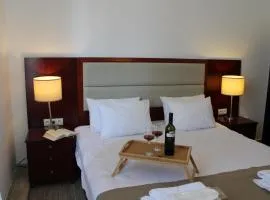 Zhebota garden Tianeti