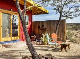 The Cabin Under the Stars - Hot Tub, BBQ and a Firepit cabin