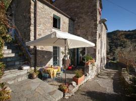 Chezcatherine, hotel a Sarzana