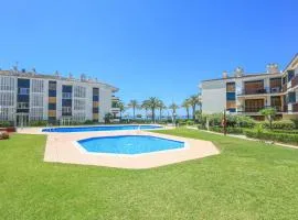 LITORAL COSTA DORADA - PLAYA AZUL Bajo