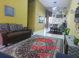 Mieda Homestay Ipoh with WIFI