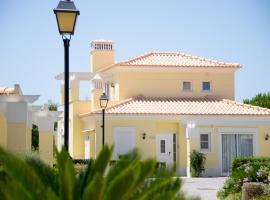 Castro Marim Golfe and Country Club