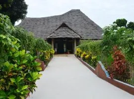 Meremeta Lodge