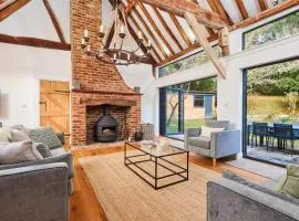 The Coach House, Hambledon