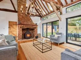 The Coach House, Hambledon