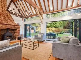 The Coach House, Hambledon