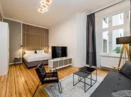 stadtRaum-berlin apartments