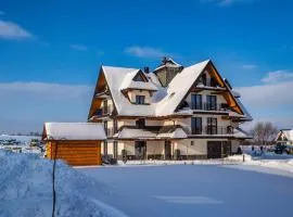 Resorts D Białka Tatrzańska z sauną, Sun & Snow