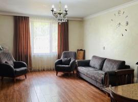 your house in batumi, hotel with parking in Batumi
