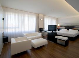 Axor Barajas, hotel sa Madrid