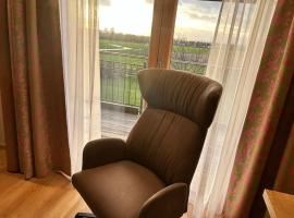 Laupus-Hof, hotel v destinaci Bad Vilbel