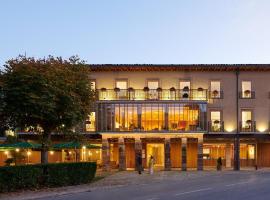 Echaurren Hotel Gastronómico, hôtel à Ezcaray