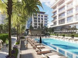 Sea Breeze Resort, Lighthouse2 seaside studio apartment