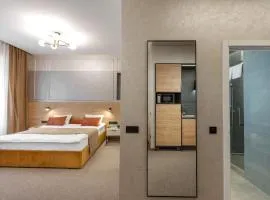 Jam Apartments Miskevycha