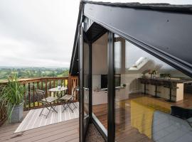 Blairmont View Point, apartment in Armagh
