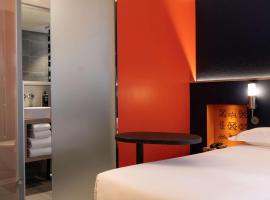 ibis Styles Bourg La Reine, hotel din Bourg-la-Reine