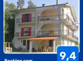 Casa vacanze "Ellen"