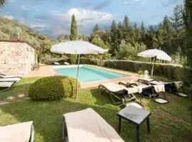 Casetta di Butia, Gelsomino Apartment