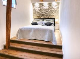Ferienhaus am Schlossberg in Ranis, vila v destinaci Ranis